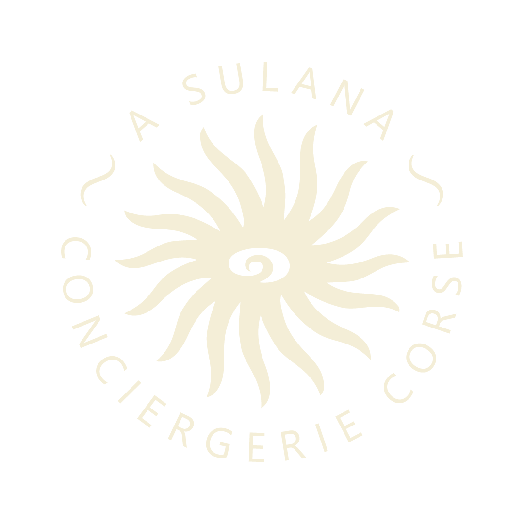 A Sulana — Conciergerie Corse