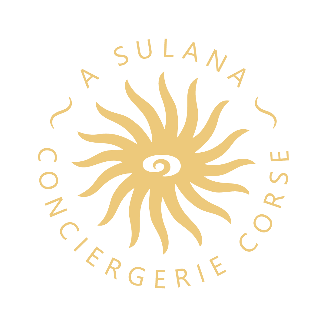 A Sulana — Conciergerie Corse