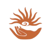 A Sulana — emblème soleil & main