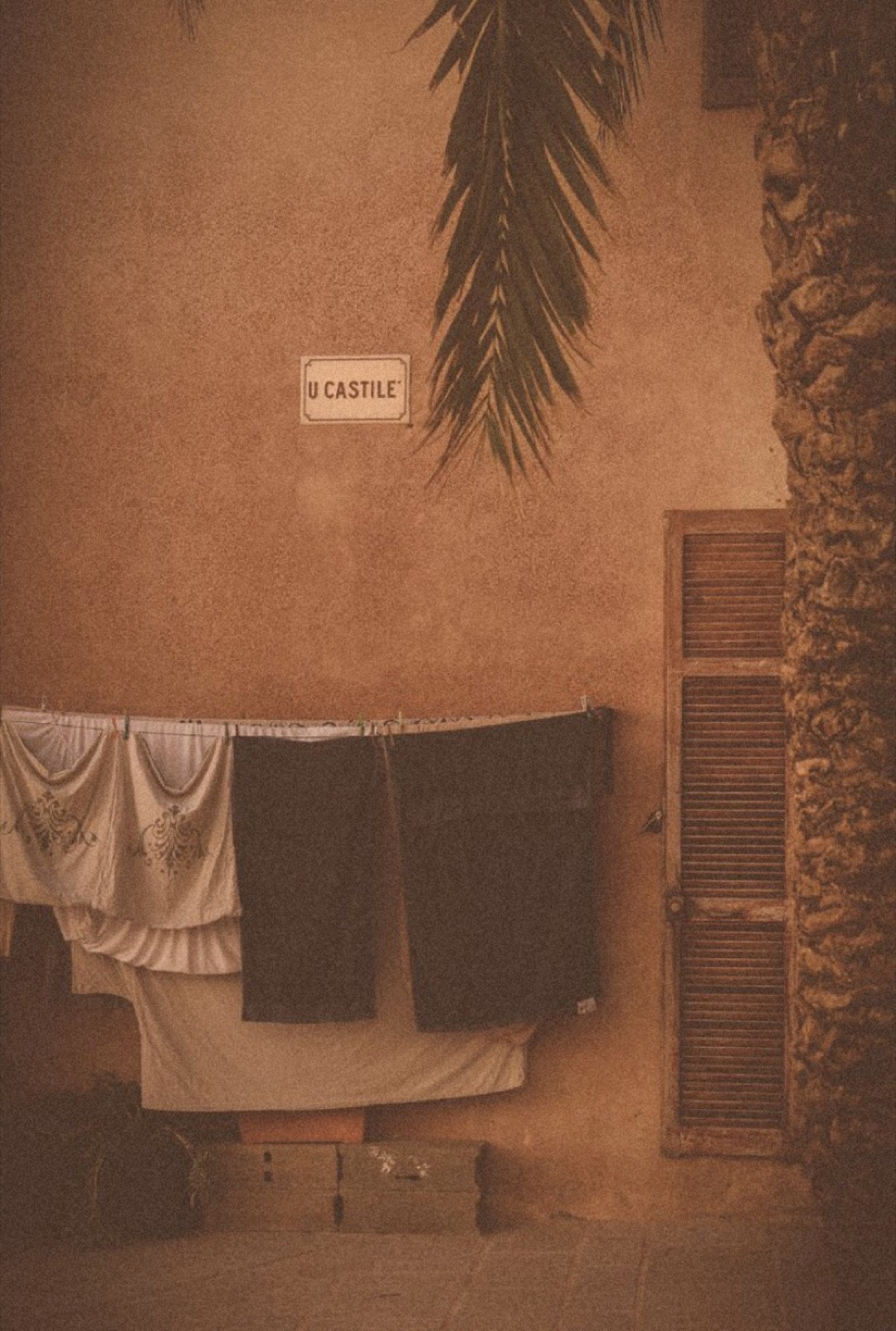 Surveillance et gardiennage annuel de votre bien en Corse — A Sulana